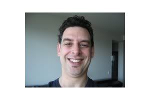 Steven Aquilina