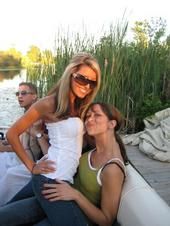 Brittany Riehl
