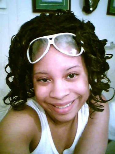 Tanica Cayette