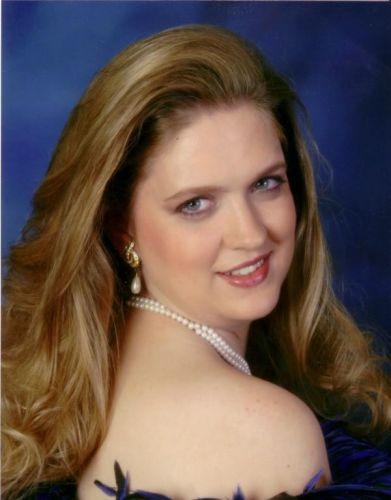 Debbie Morrow