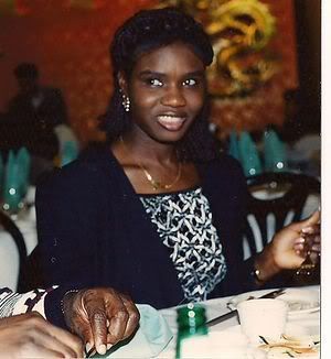 Hawa Kromah