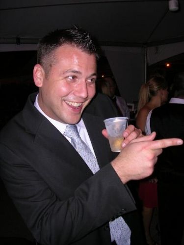 Seth Ackerley