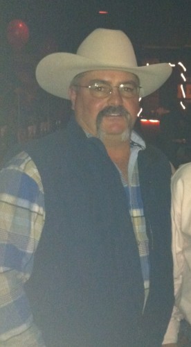 James Beauregard