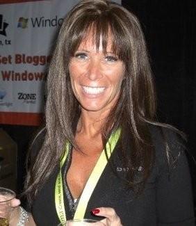 Melissa Ward