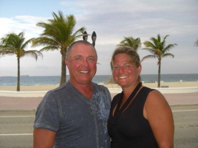 Donna Theis