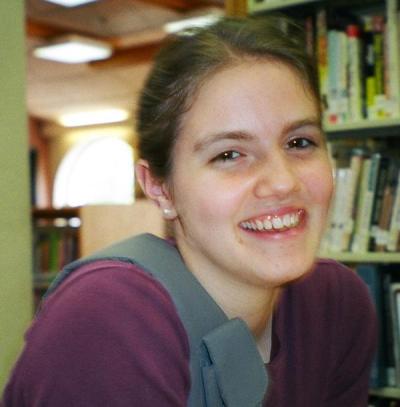 Catherine Nimon