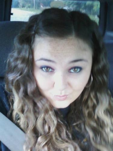 Brittany Wetzel