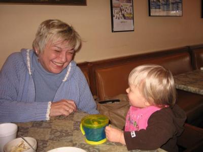 Nancy Kennedy
