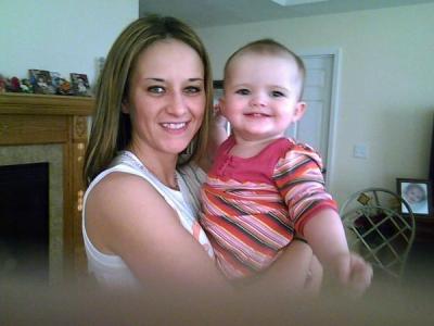 Jessica Richards