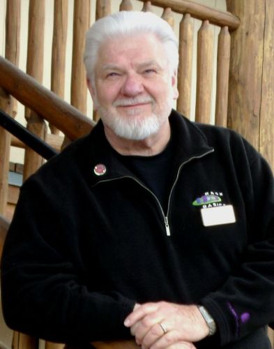 Calvin Scott