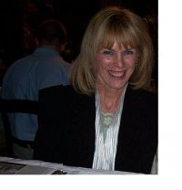 Susan Morris