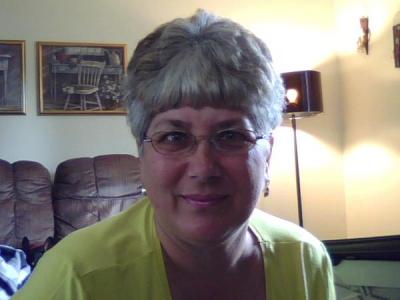 Gwendolyn Stockman