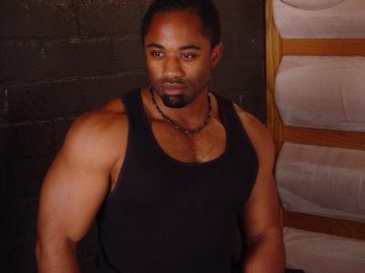 Corry Barnes