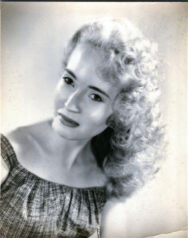 Gloria Lebouef