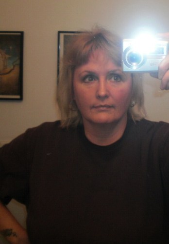 Laura Hagler