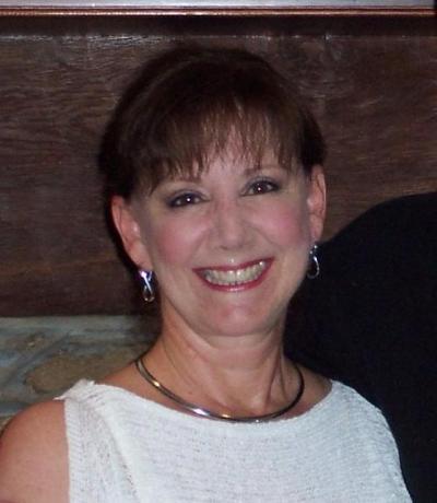 Barbara Clark