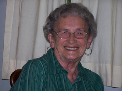 Mary Depina