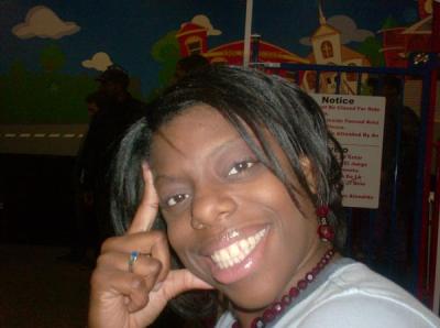 Ladonna Strong