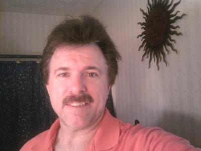 Kevin Holbrook