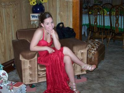 Alicia Riggs