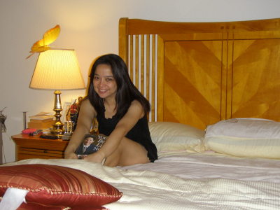 Maria Villaroman