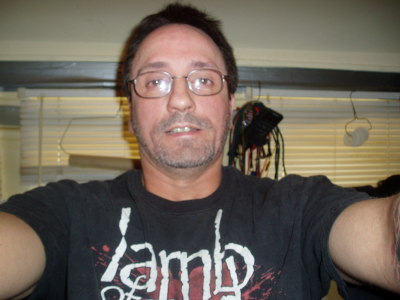 Roger Myszka