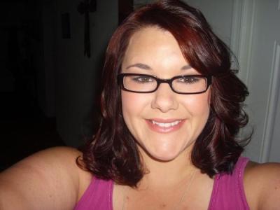 Amber Graddy