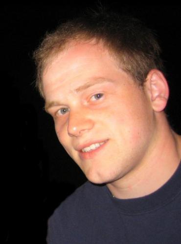 Scott Bartley