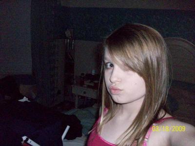 Catherine Molnar