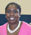 Desiree Barber
