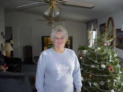 Barbara Keith