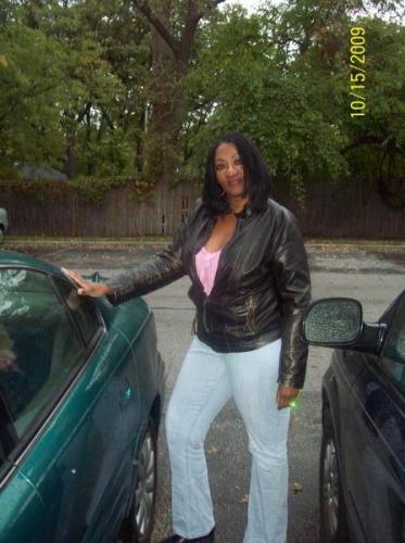 Deborah Davis