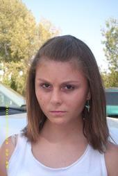 Kayla Underhill