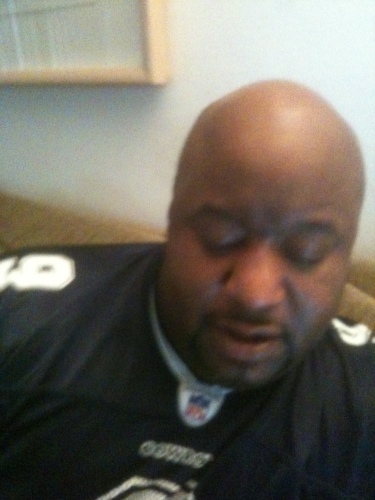 Darrin Wright