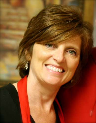 Karen Sippel