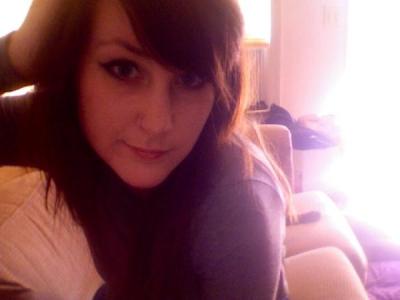 Lauren Stapleton