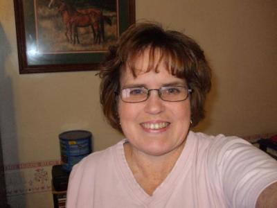 Rhonda Cole