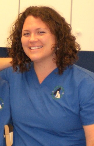 Catherine Spangler