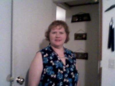 Terri Tebo