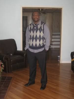 Patrick Charles