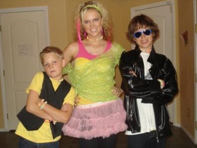 Zackery Child