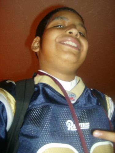Carlos Perez