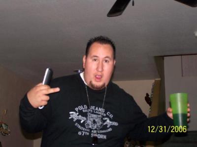 Richard Rivas