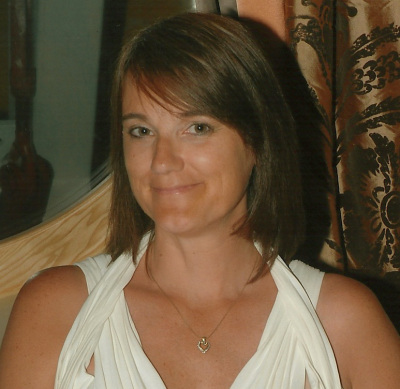 Charlotte Ricker
