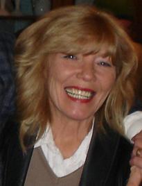 Vicki Hansen