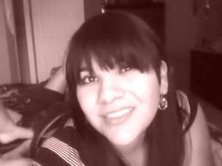 Angelina Alvarez