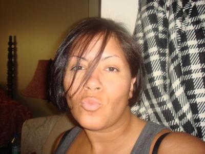 Jennifer Asenci