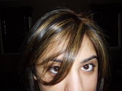 Mona Sheikh