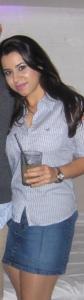Shireen Saluja
