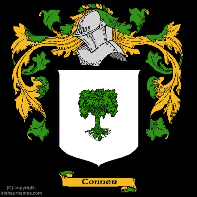Thomas Conner